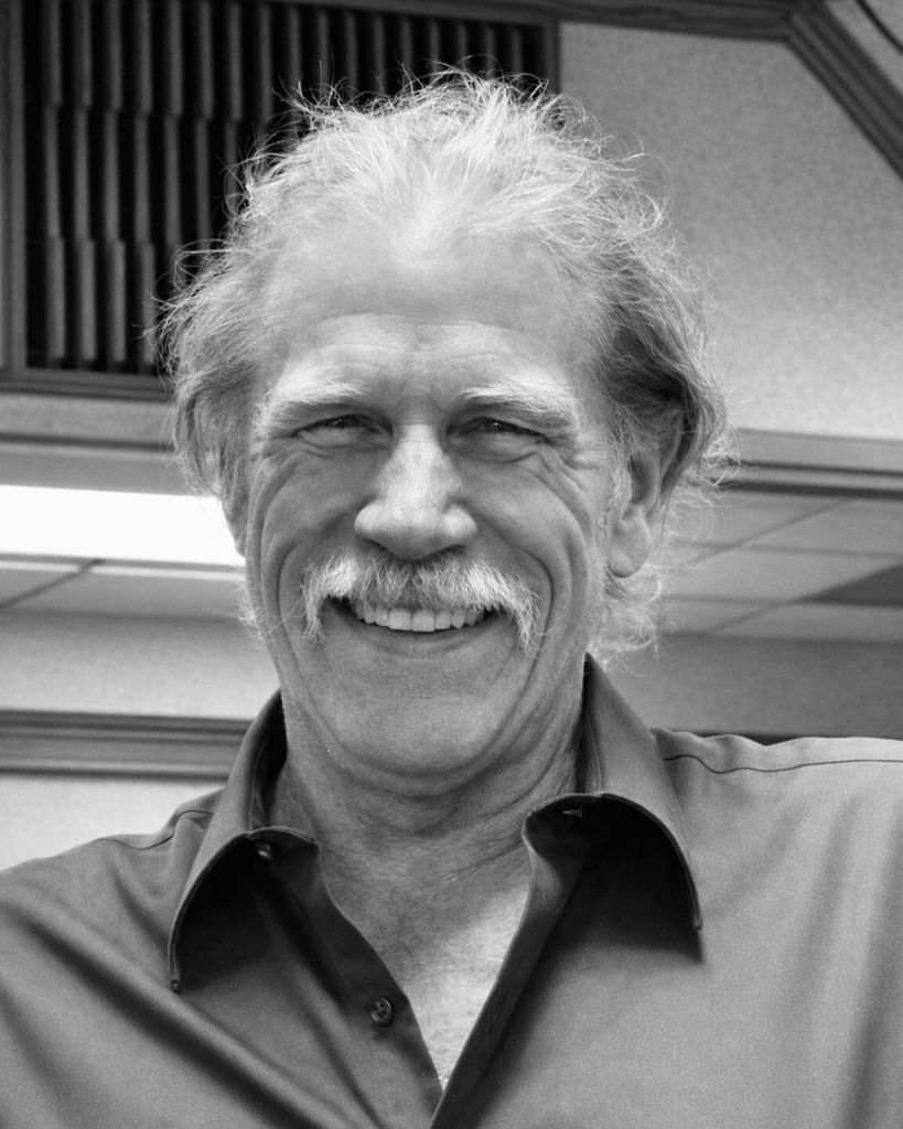 Scott Jackman Profile Photo