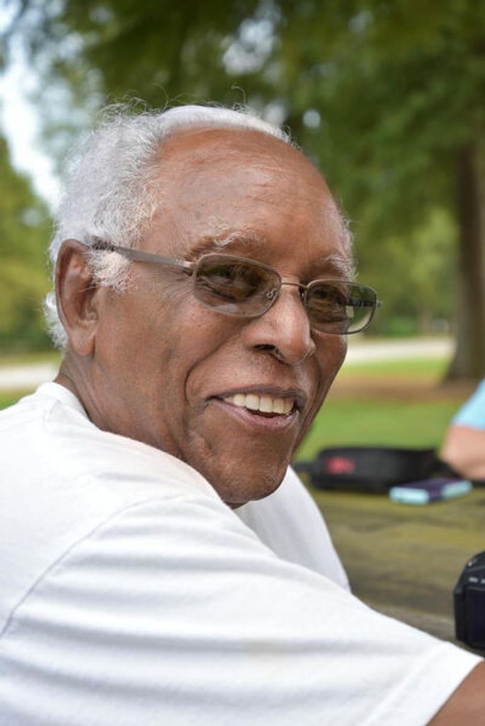 Harold Theodore Brou, Jr. Profile Photo