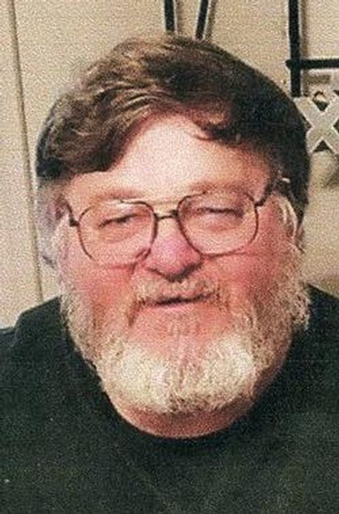 Theodore "Ted" Doydt Mcdonnell