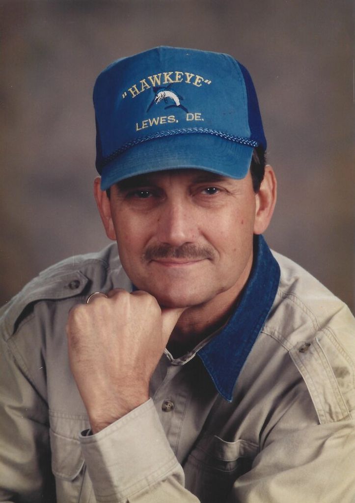 Carl L. Snader Profile Photo