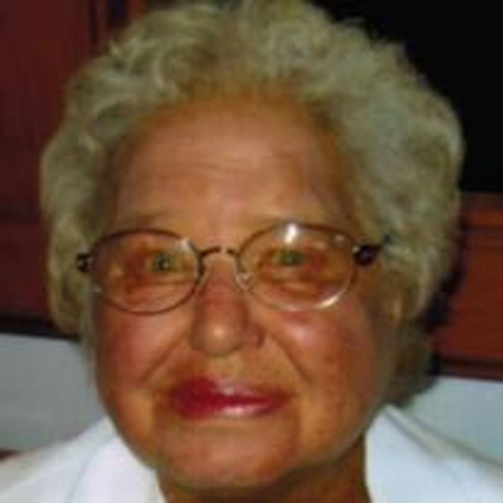 Lorraine Gladys Rosman