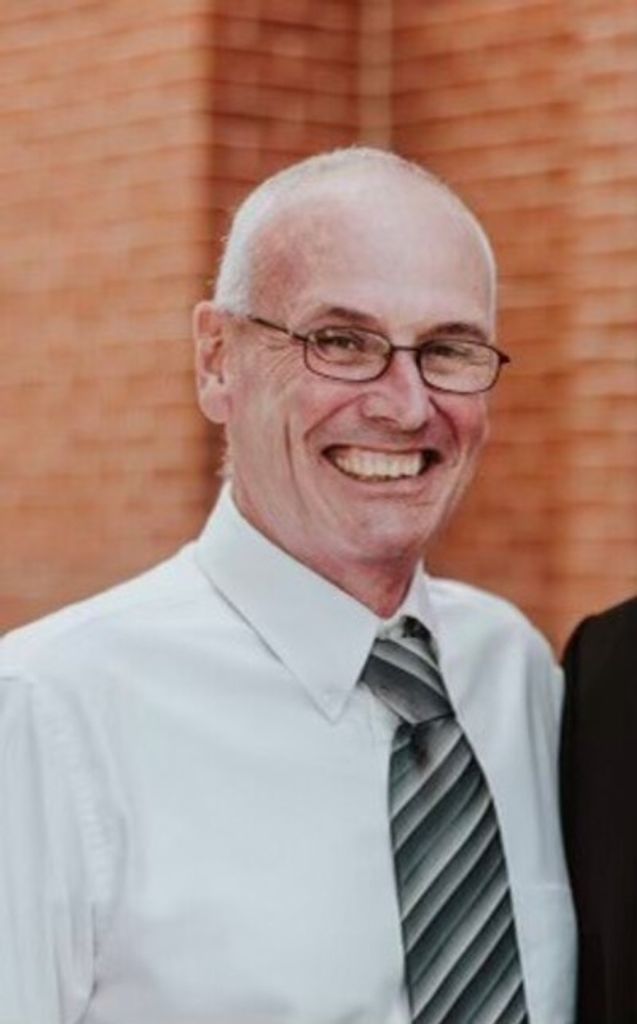 Daniel "Dan" Glennon