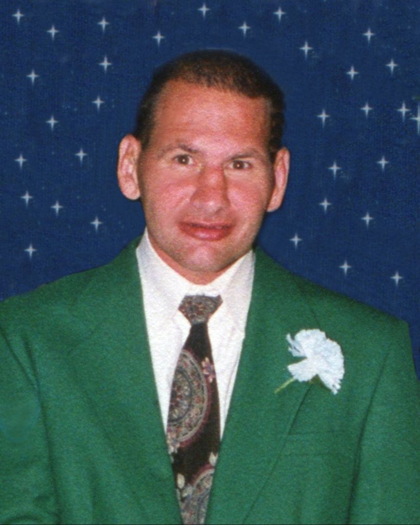 John Duane Burke Profile Photo