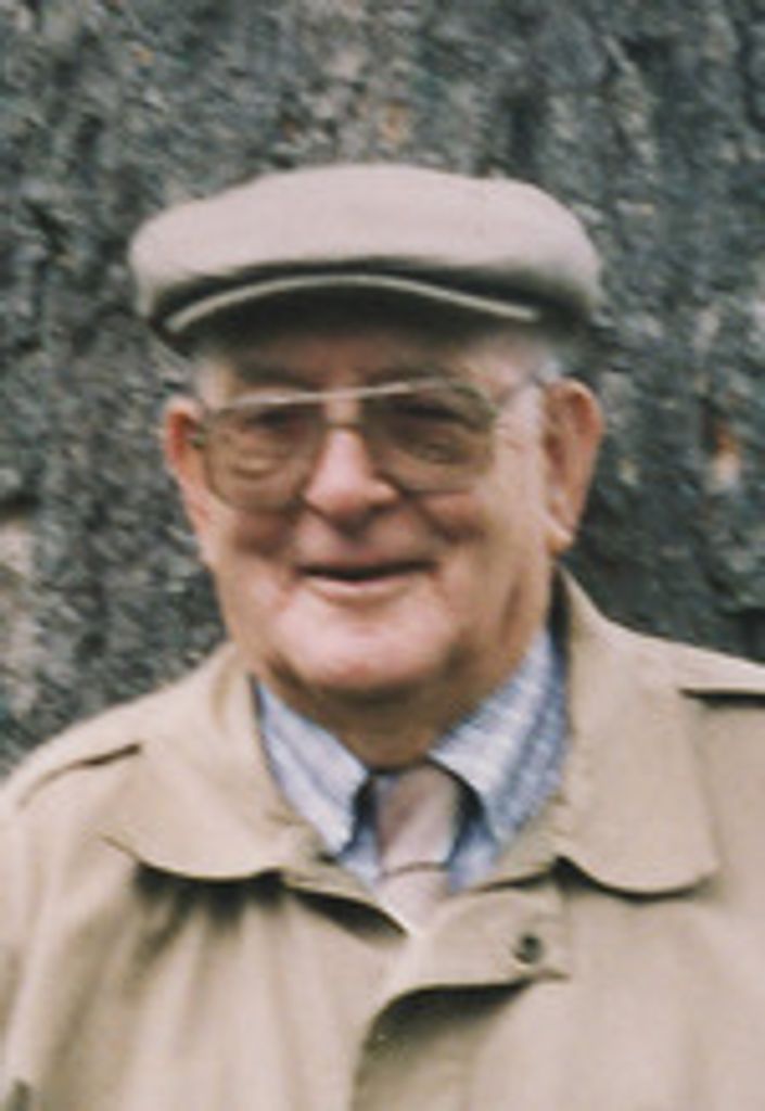 R. Cleatis Zook