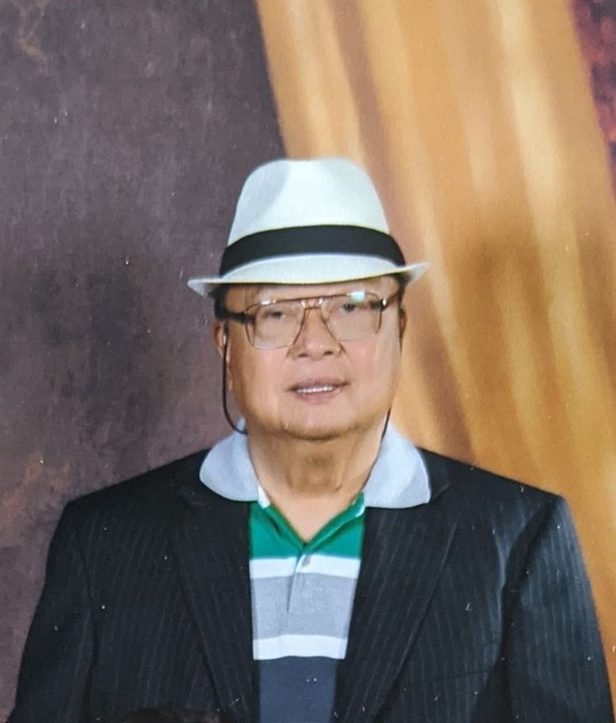 Roberto Ayran Orcullo Profile Photo