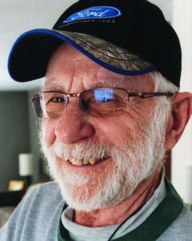 Duane A. Radke Profile Photo