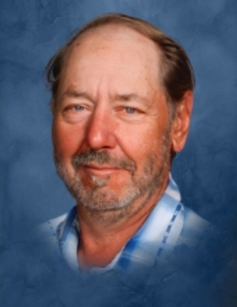 Michael A.  Eichhorst Profile Photo