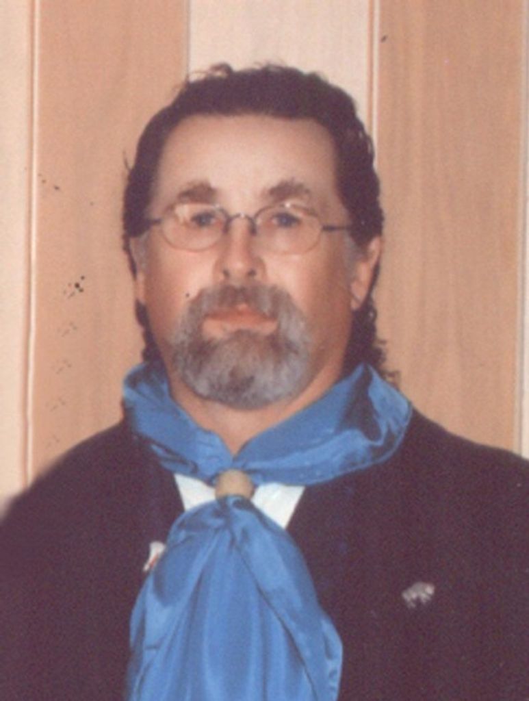 Richard L. Beamer