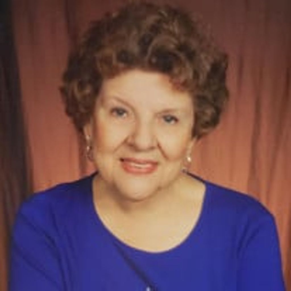 Kathleen McCoy Farmer Goforth Profile Photo