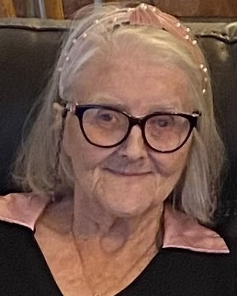 Elaine Blanche MacKay