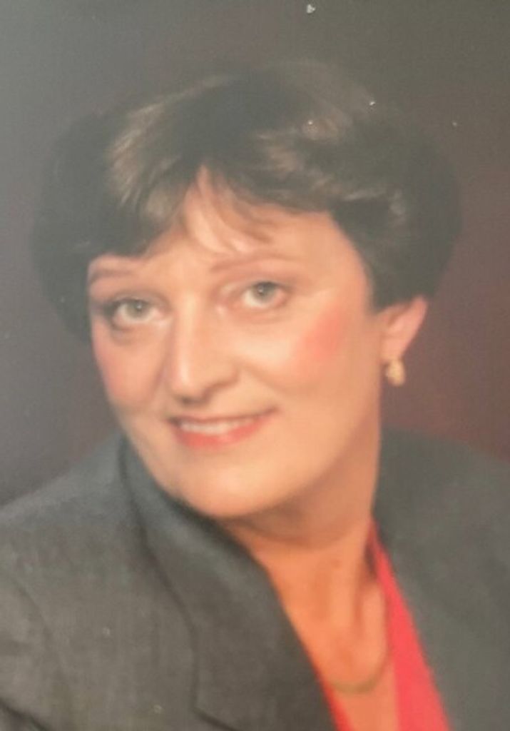 Barbara Schuster Profile Photo