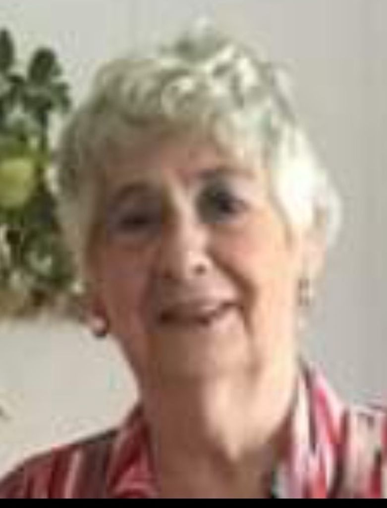 Carol Elaine Hardesty