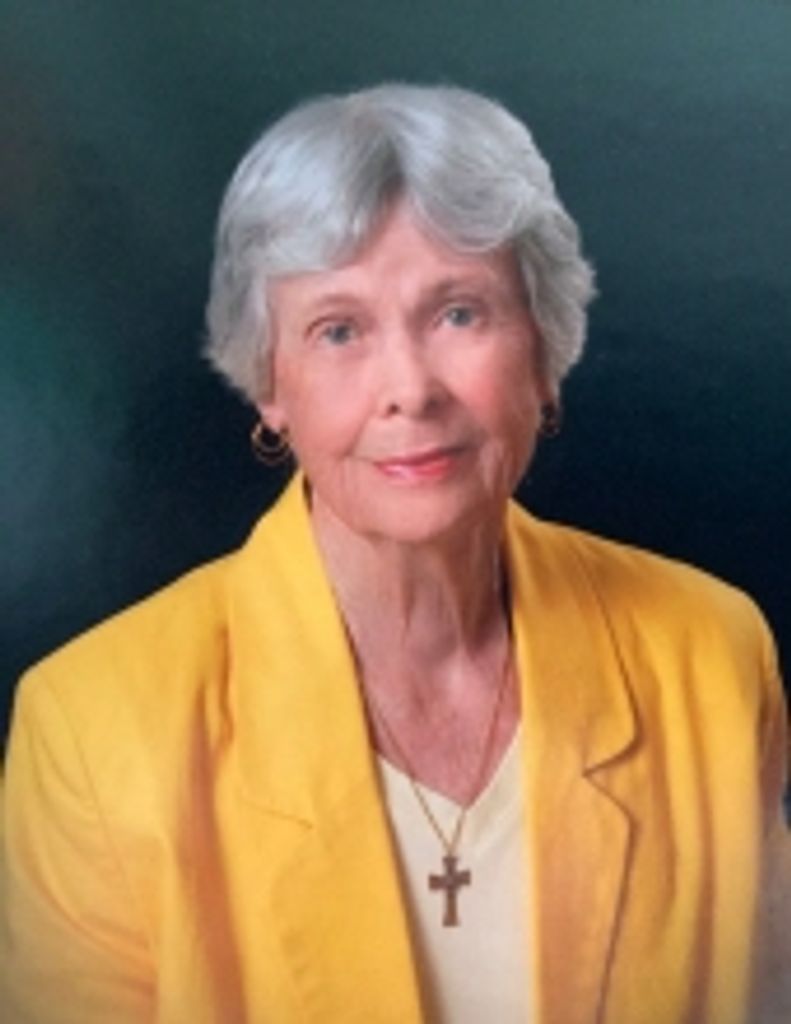 Faustelle Kennedy Dukes