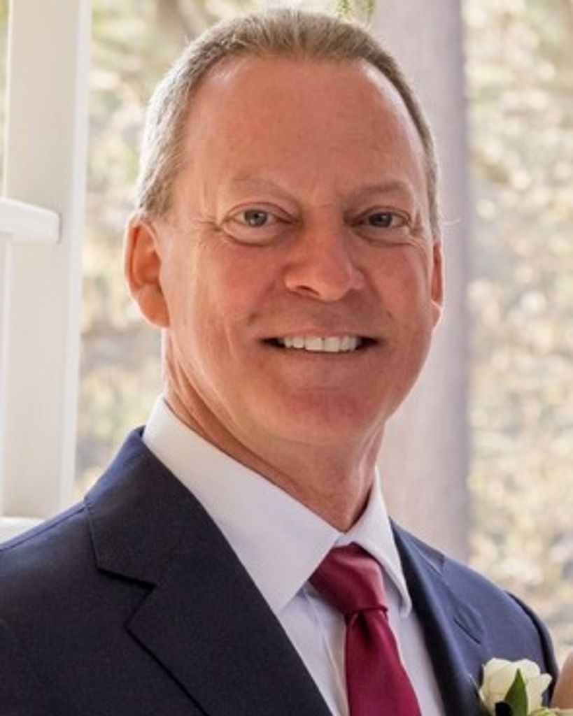 Michael P Brouillette Profile Photo