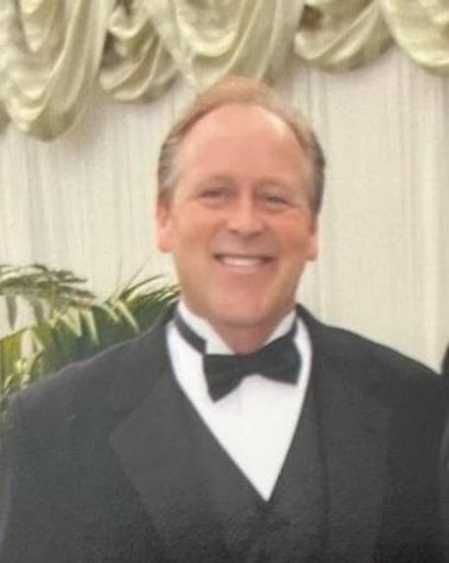 Robert Andre Foreman Profile Photo