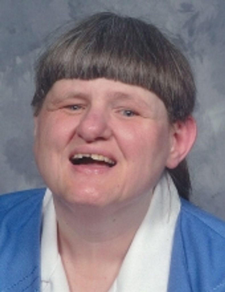 Martha Ann Skaggs