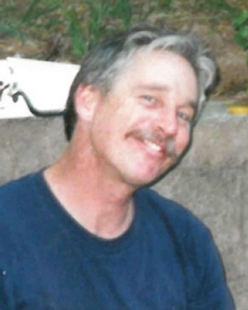 Roger William Buckner Profile Photo