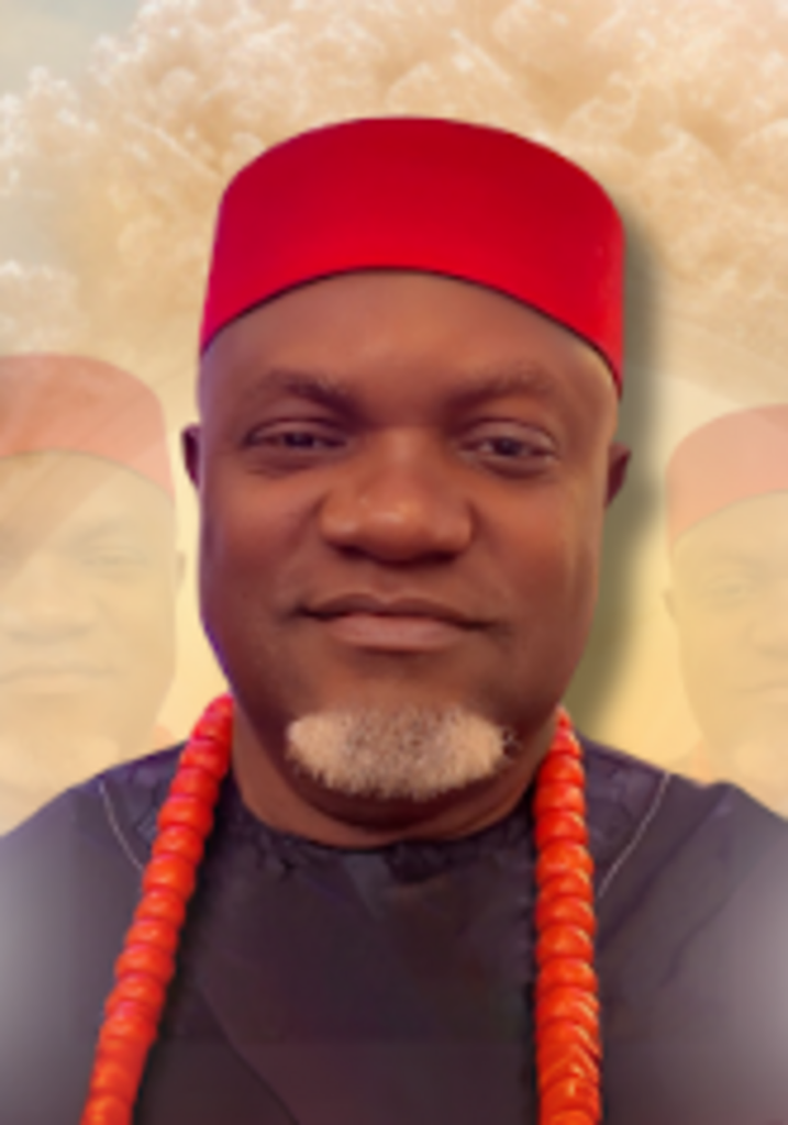 Chief Celestine N. Obi Profile Photo