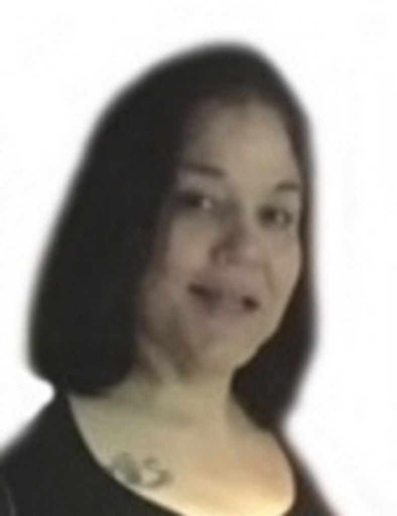 Annette "Nettie" R. Harris