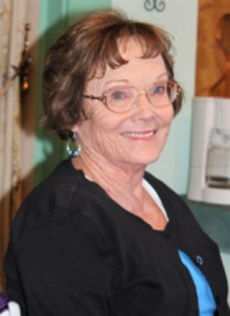 Melinda Ruth Restivo