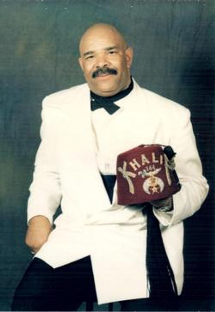 Lawrence Jerome Safford