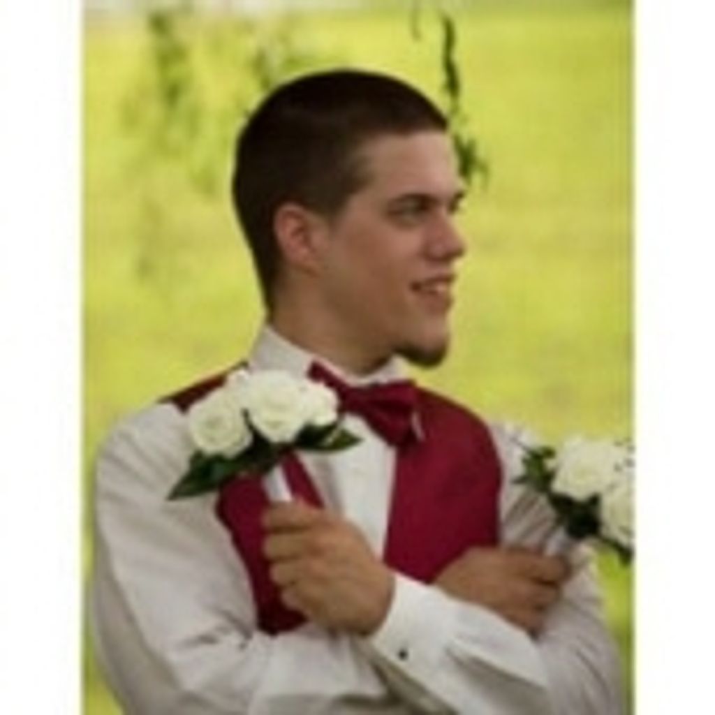 Daniel Thomas Mielke