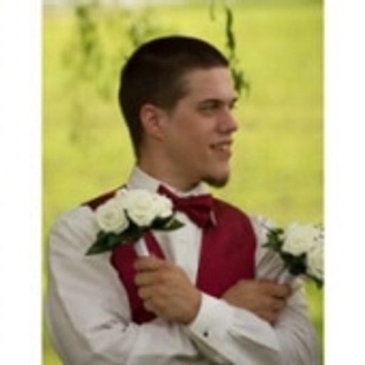 Daniel Thomas Mielke photo gallery thumbnail 26 of 26