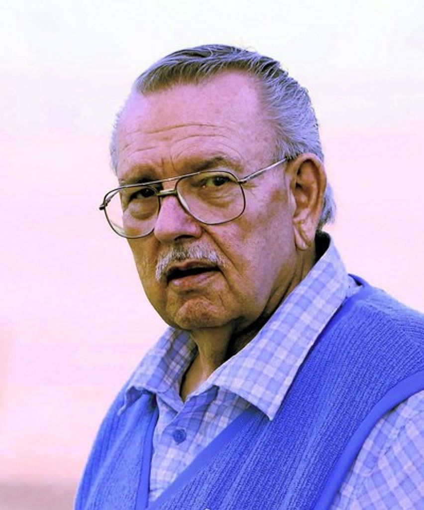 John "Lonnie" Taylor