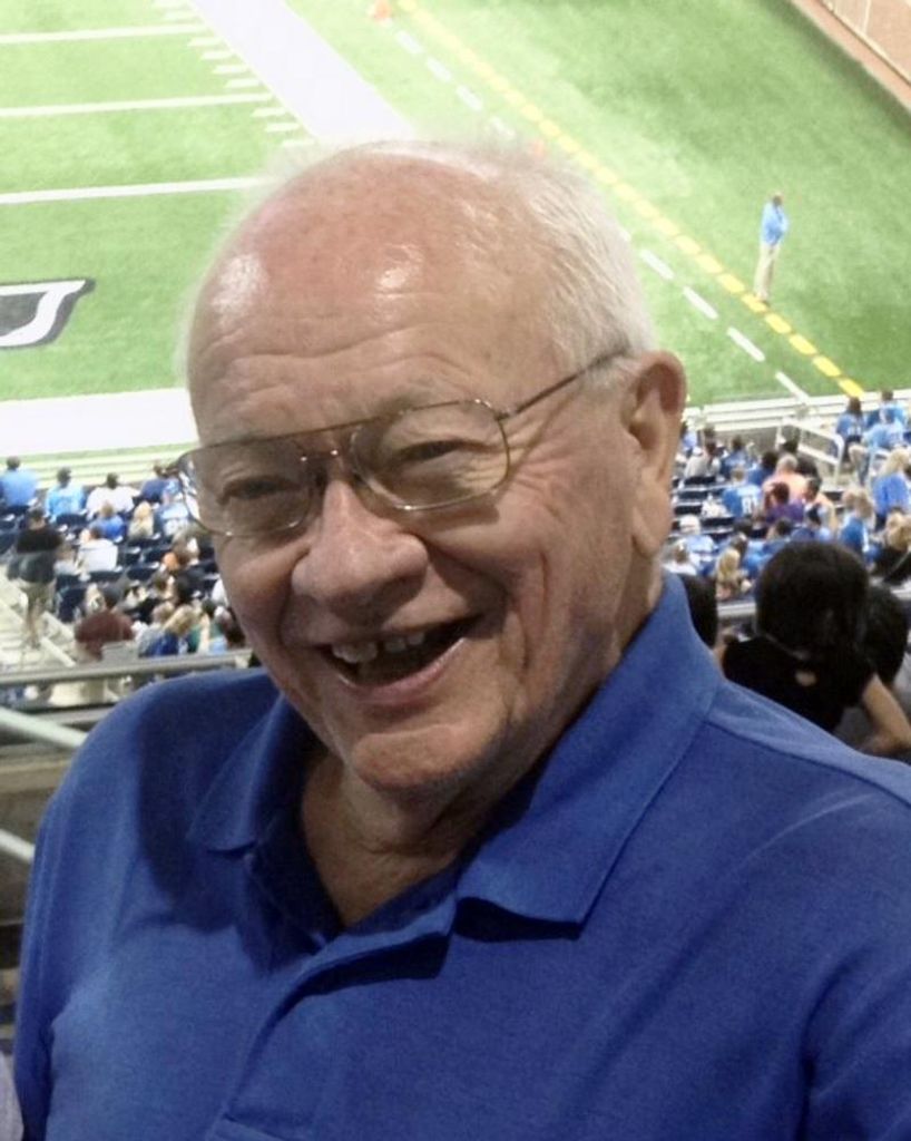 James J. O'Brien, Jr.