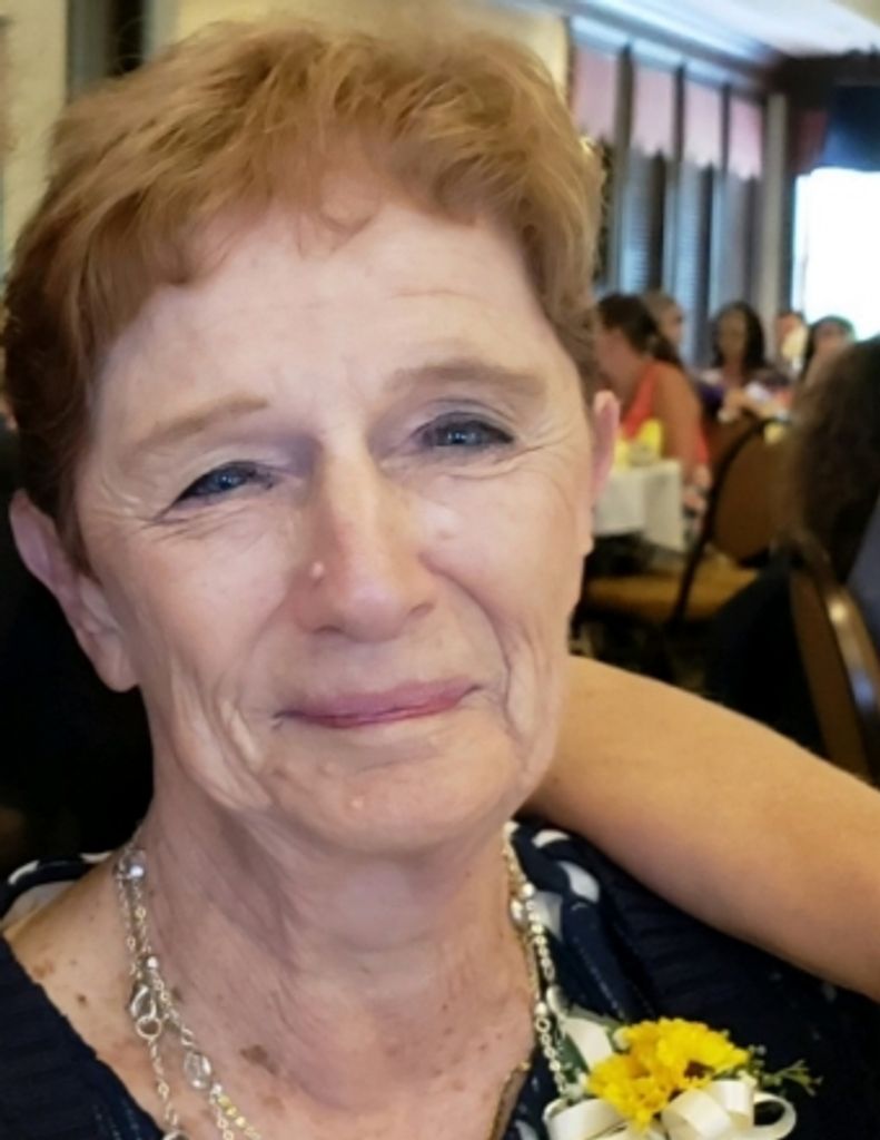 Joyce Ann Rackley