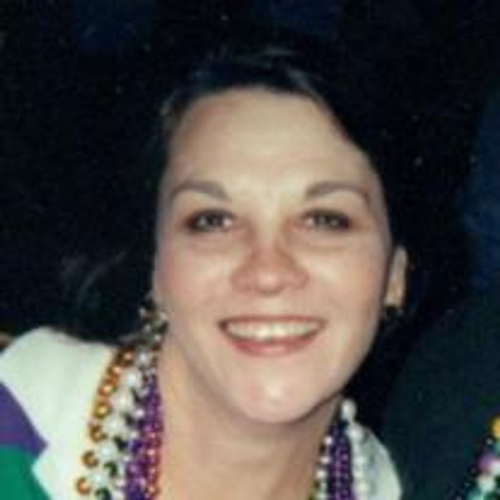 Deborah Revell  "Debbie"  Hitt
