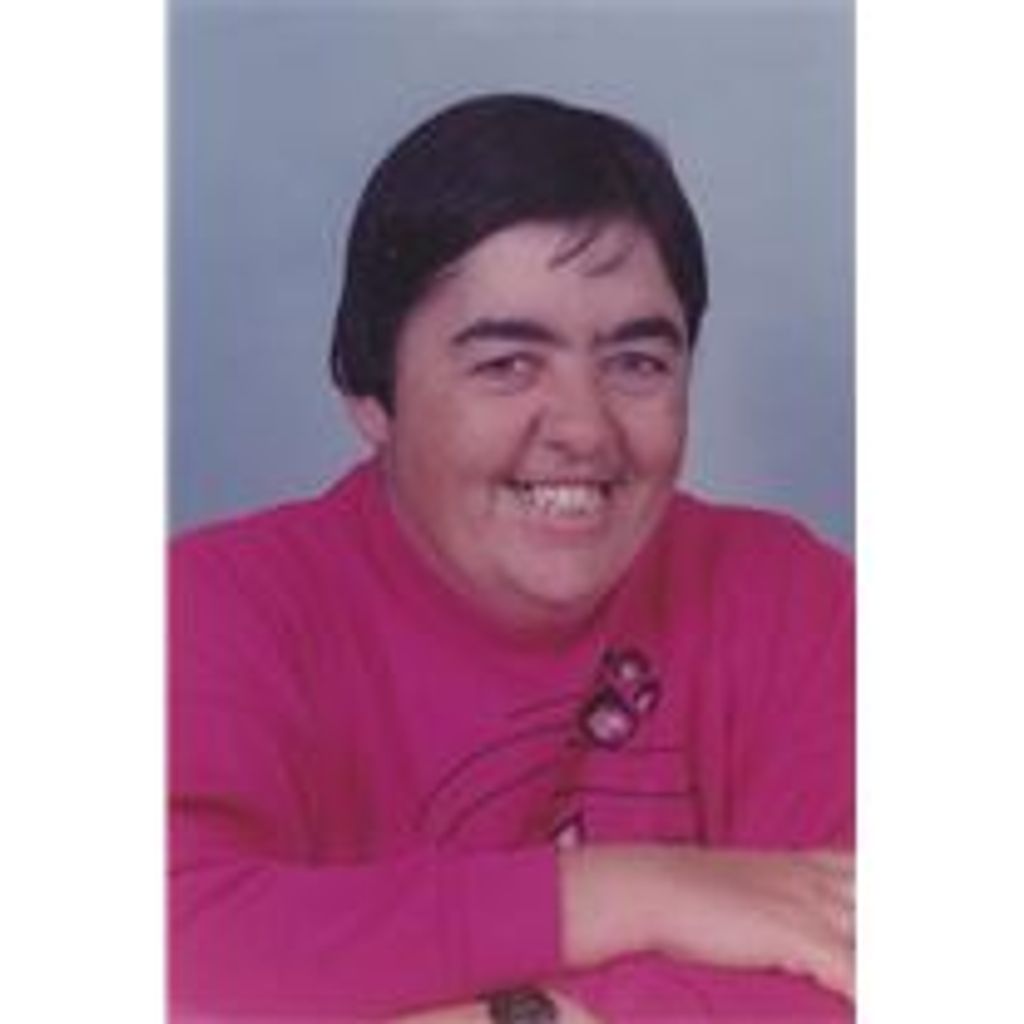Martha Sue Gilbert