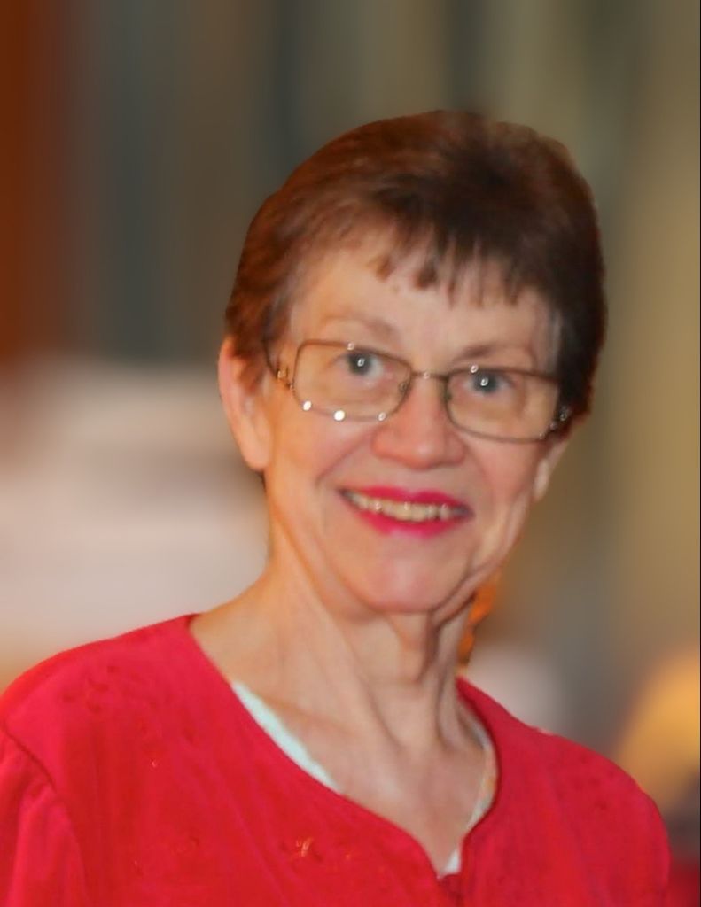 Sharon Lauer Profile Photo