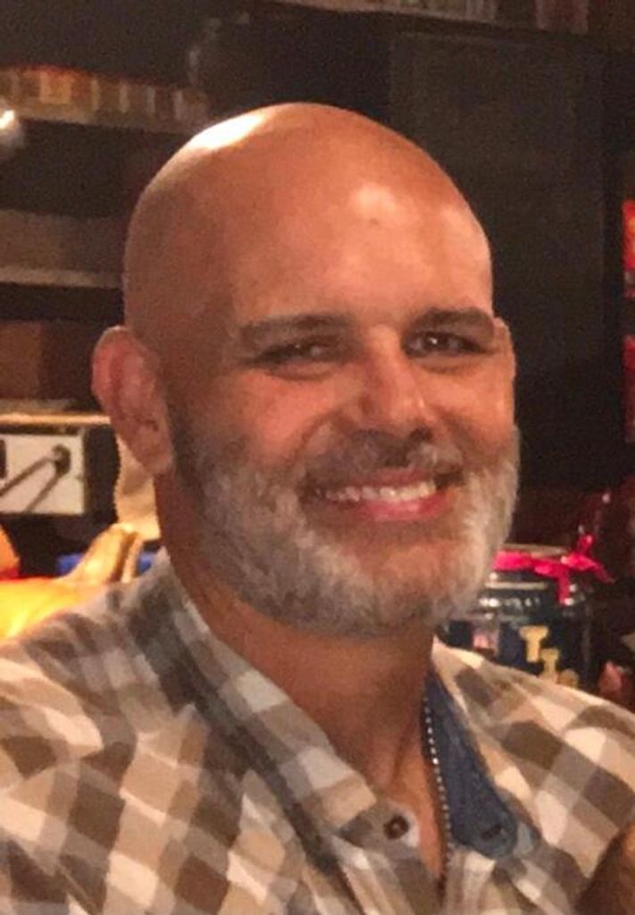 Jason Jordan Johnston