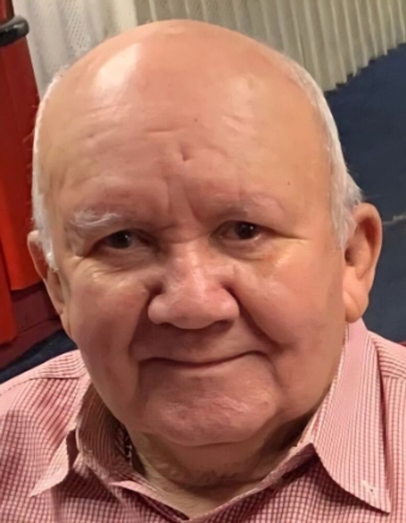 Edilio Rodriguez Profile Photo
