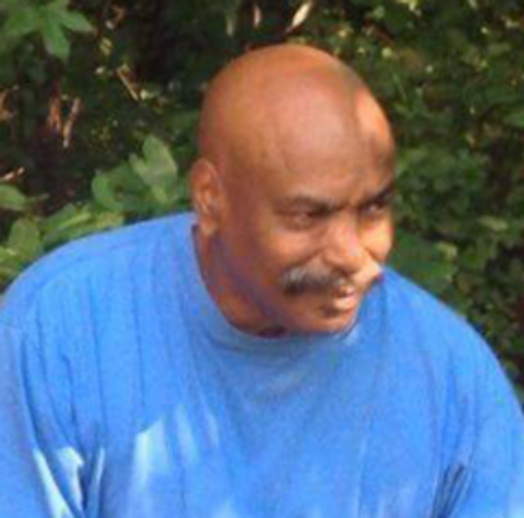 James Albert Johnson, Sr