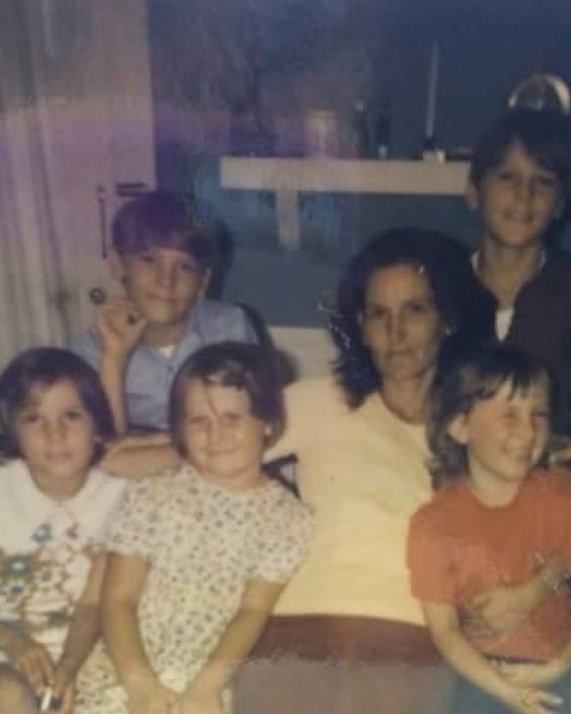 Virginia S. "Jenny" Tuders Profile Photo