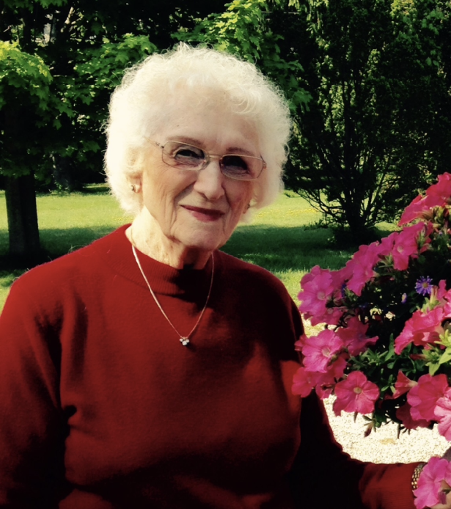 Dorothy W. Smith