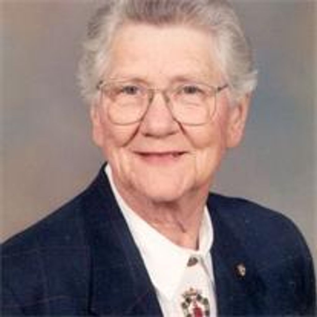 Mrs. Lillian Macek