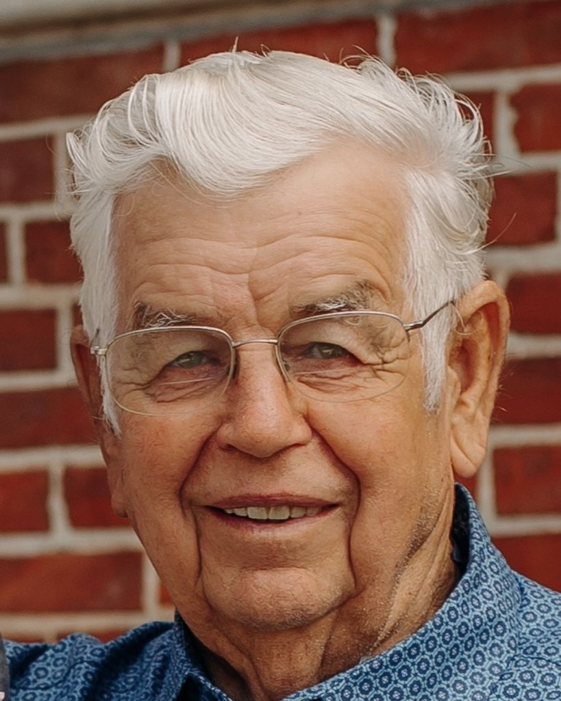 Loy Nelson