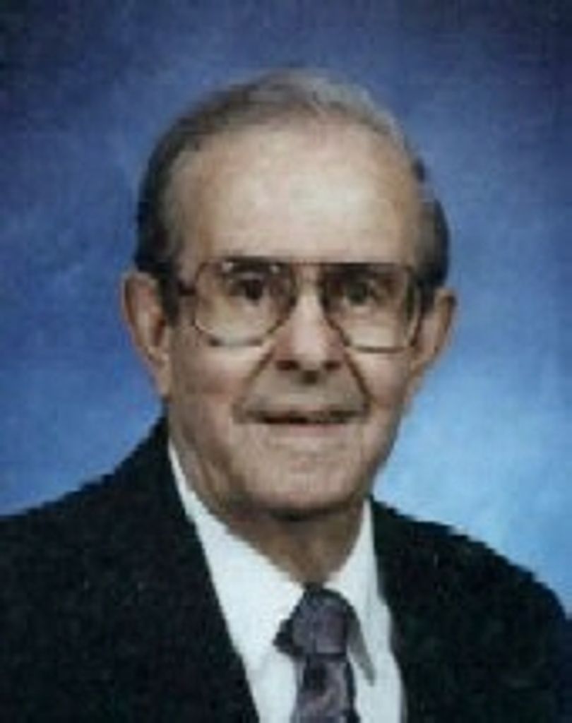 Cecil Grey "C. G." Runion,  Jr.