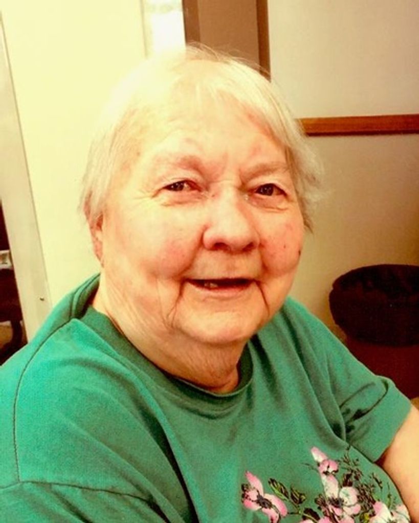 Joyce Flaata Profile Photo