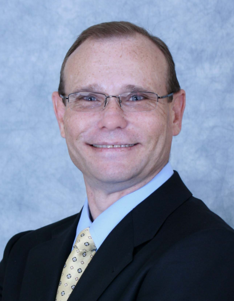 Stephen Earl Heady Profile Photo