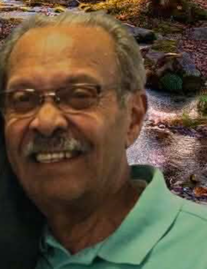 Michael Terry Claytor