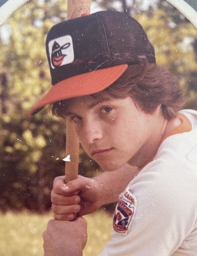 Matthew E. Erion Profile Photo