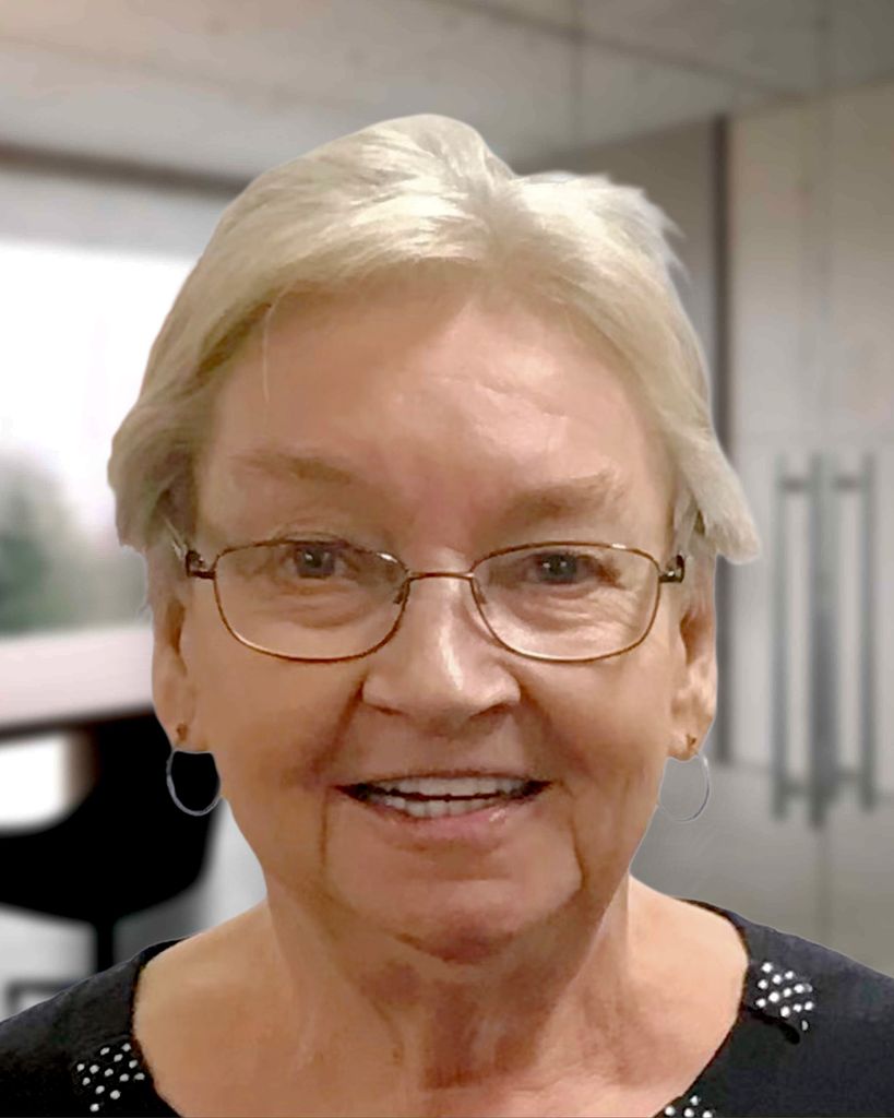 Donna Alma Gerlinsky Profile Photo