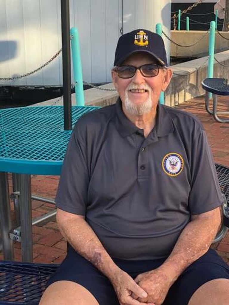 Kenneth Tolley Porter