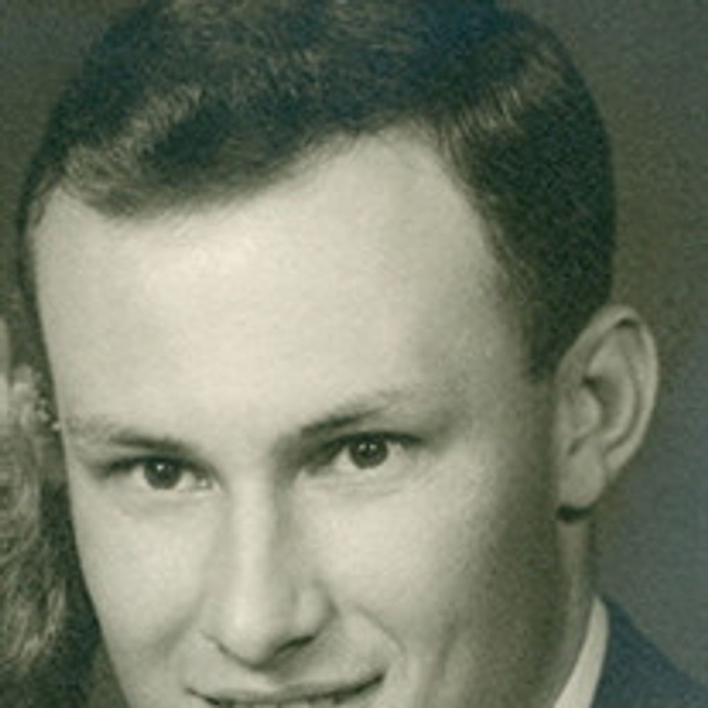 William "Bill" G. Stout