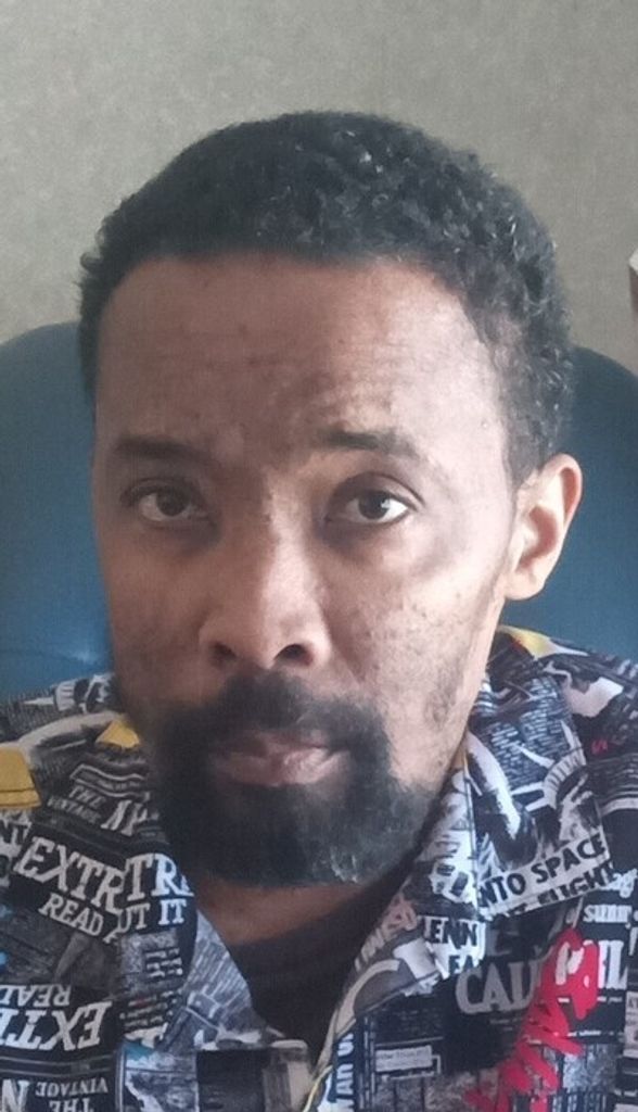 Isaac Jemel Johnson, Jr. Profile Photo
