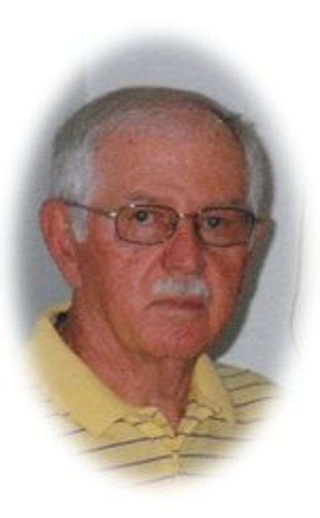 Dale Norman Mangskau